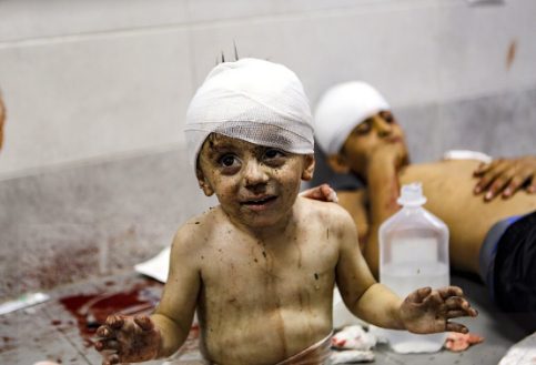 شمار معکوس برای فاز دوم نسل‌کشی/ در غزه دیگر هیچ نوزادی با اندازه طبیعی وجود ندارد