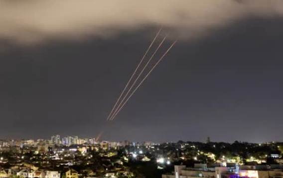 ایران یک دهم هزینه اسرائیل برای رهگیری موشک‌ها را هم خرج حمله  نکرد