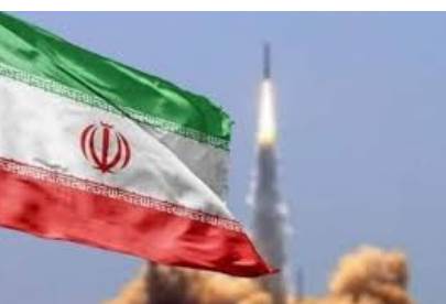پایان صبر استراتژیک ایران!