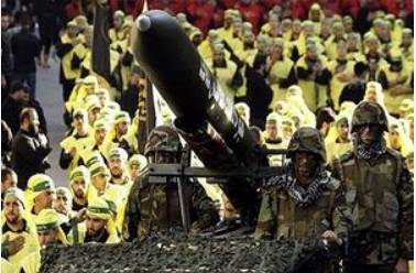 تلگراف: حزب‌الله با حمایت ایران امنیت را از اسرائیل گرفته است