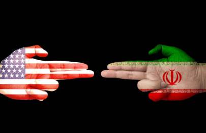 اعتراف روزنامه غربگرا: ایران  سه بر صفر از آمریکا جلو است