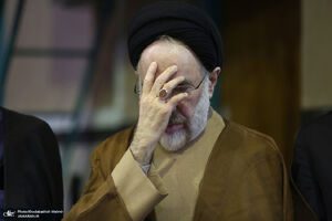 ردّ پای ۲۰ ساله لیدر اصلاح‌طلبان در مشکلات مردم و ایران